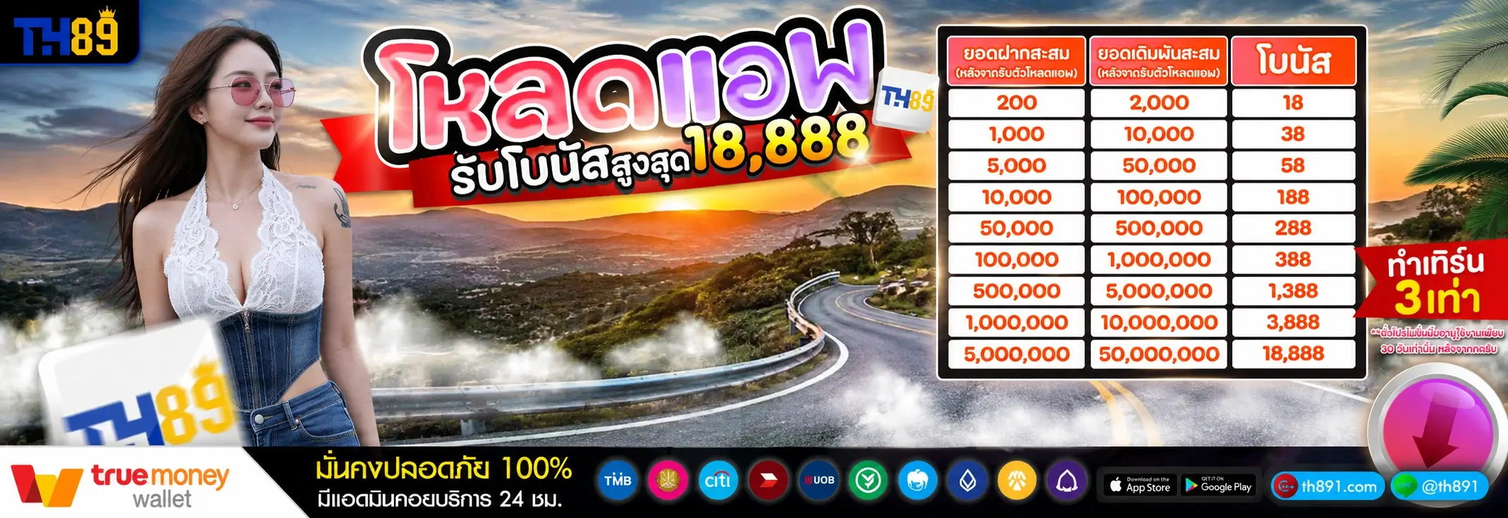 โปรโมชั่น pg699 2